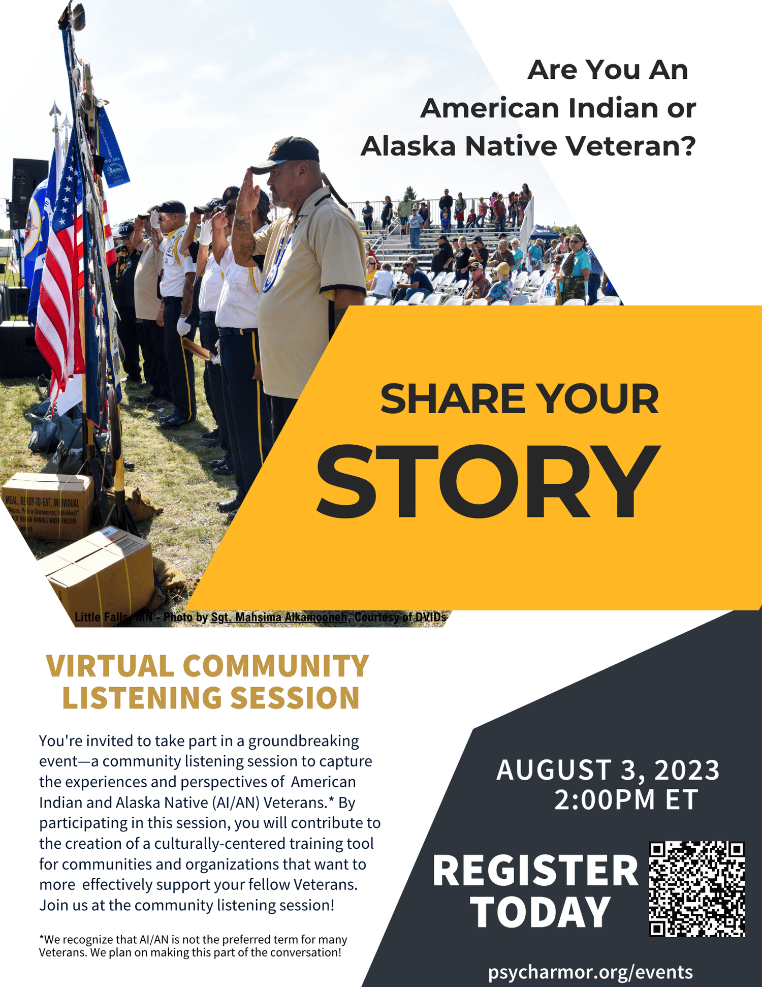 AIAN+Share+Your+Story+Flier