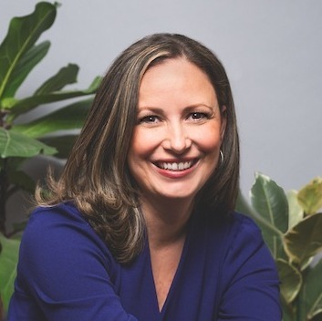 Angela Neal, MBA PMP