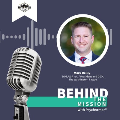 BTM242 – Mark Reilly – Washington Tattoo