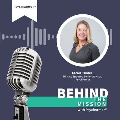 BTM252 – Carole Turner on the Howard’s Huddle Podcast