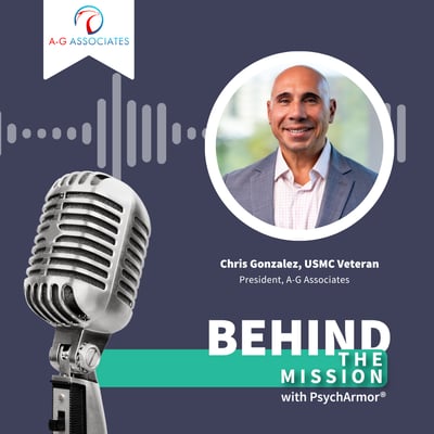 BTM276 – Chris Gonzalez – MCON Health and the Fall In Initiative