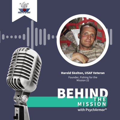 BTM291 – Harold Skelton – Fishing for the Mission 22