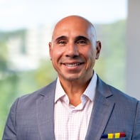 Chris Gonzalez