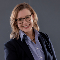 Dr Deborah Bradbard