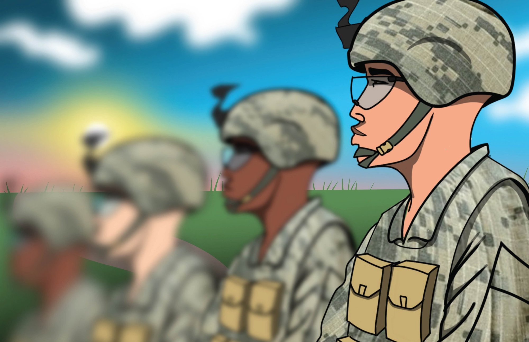DiegoArmyRanger DiegoArmyRanger