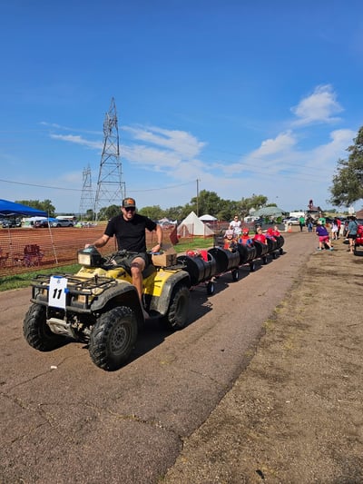 Keeping the Health Care Train on Track