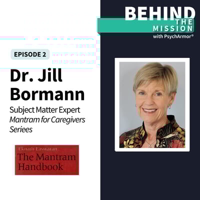 BTM02- Mantram Repetition Training