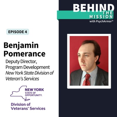 BTM04- Veteran Ready Lawyer Training Program