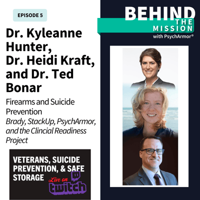 BTM05-Firearms and Suicide Prevention