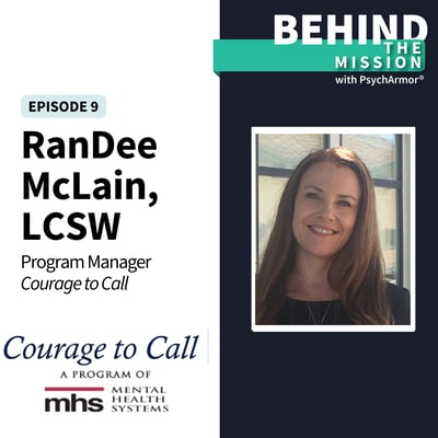 BTM09- Post-Military Social Work and Justice Involved Veterans