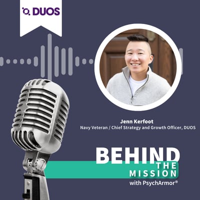 BTM177 - Jenn Kerfoot - Access to Healthcare for Veterans