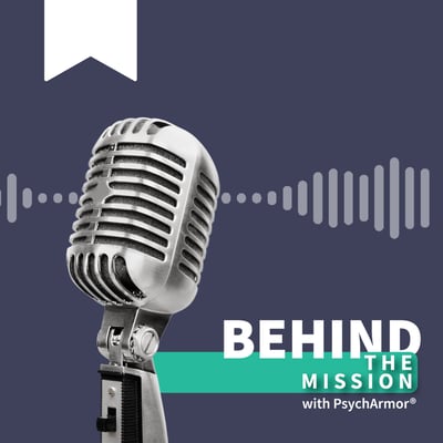 BTM180 - The Psychology of Saving Private Ryan