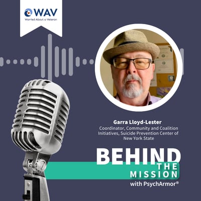 BTM209 – Garra Lloyd-Lester – Worried About a Veteran Website 