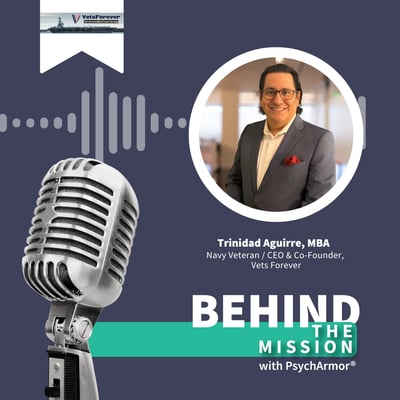 BTM221 - Trinidad Aguirre - Veteran Disability Benefits Support