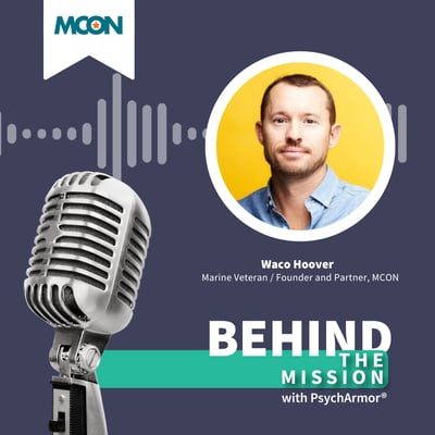 BTM223 – Waco Hoover – MCON, an Event Celebrating Military and Veteran Culture