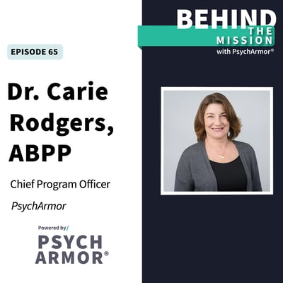 BTM65-Education for Supporting Veterans