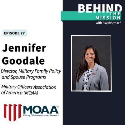 BTM77-Jennifer Goodale - Military Officers Association of America