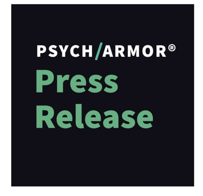 PsychArmor Welcomes Technology Visionary Etienne de Bruin to Board of Directors 