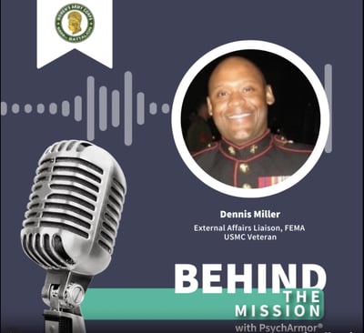 BTM155 – Dennis Miller – The Legacy of the 6888th Central Postal Directory Battalion