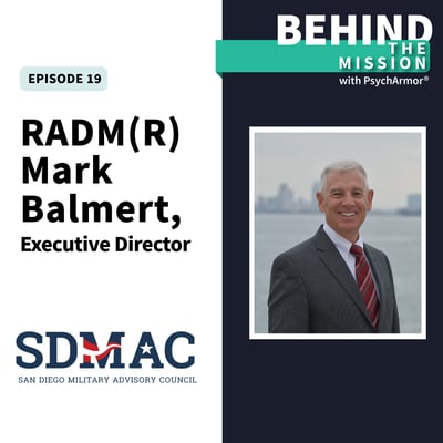 BTM19- San Diego Military Affairs Council