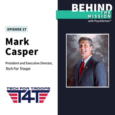 BTM27- Bridging the Technical Divide for Veterans