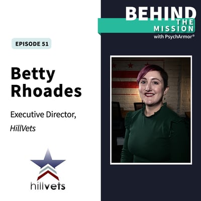 BTM51-HillVets and Veteran Representation on Capitol Hill