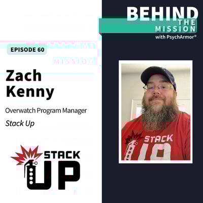 BTM60- The Stack Up Overwatch Program