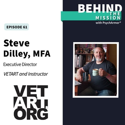 BTM61-The Veterans Art Project