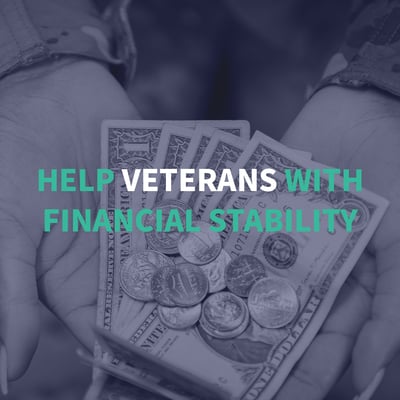 Opinion: We must help veterans with financial stability to help mental health, limit suicides