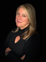 Jessica benson Headshot