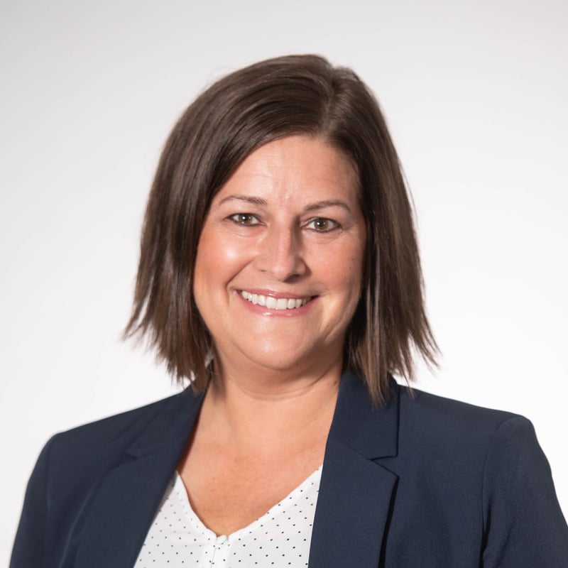 Leah Christensen, LCSW