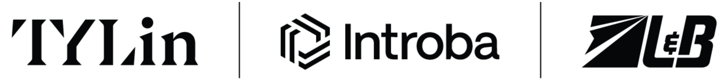 TY Lin Logos