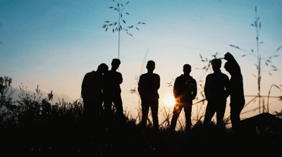 Answering the Call: Confronting the Native American Veteran Suicide Crisis
