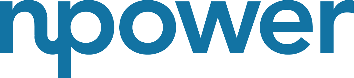 NPower Logo