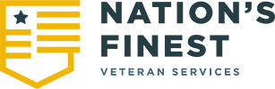 nations finest logo