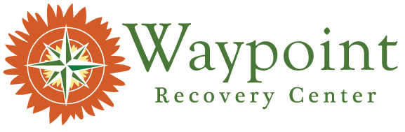 waypoint recovery - summit