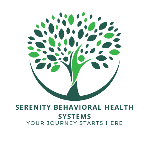 Serenity logo