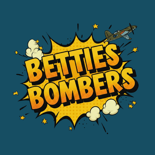 betties bombers