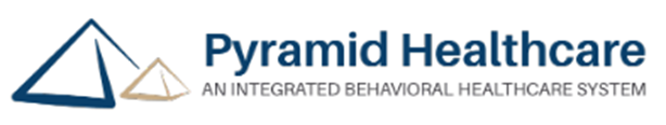 pyramid health logo