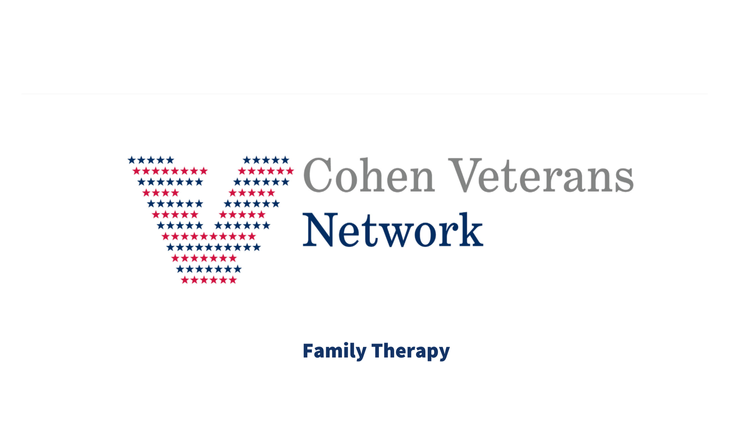 cohen-veterans-network