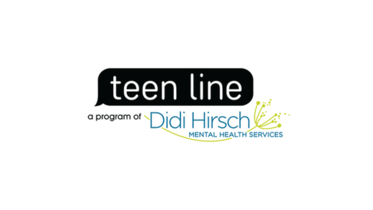 teen-line