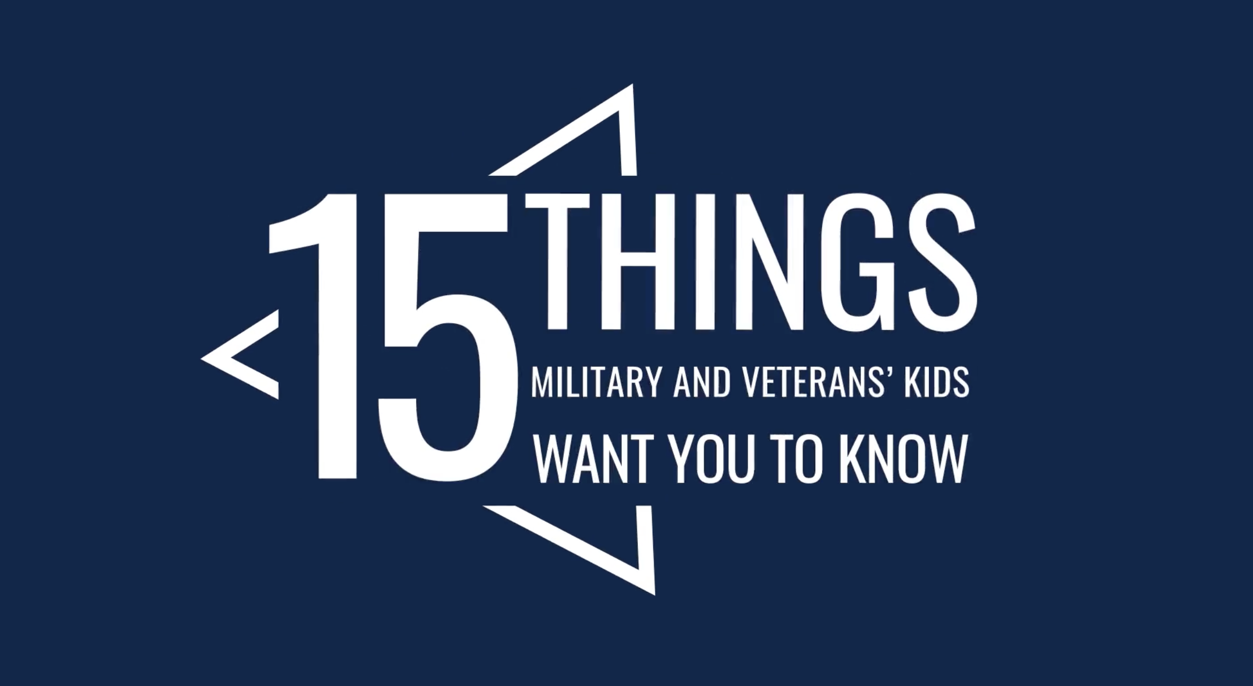 15-things-veterans-kids