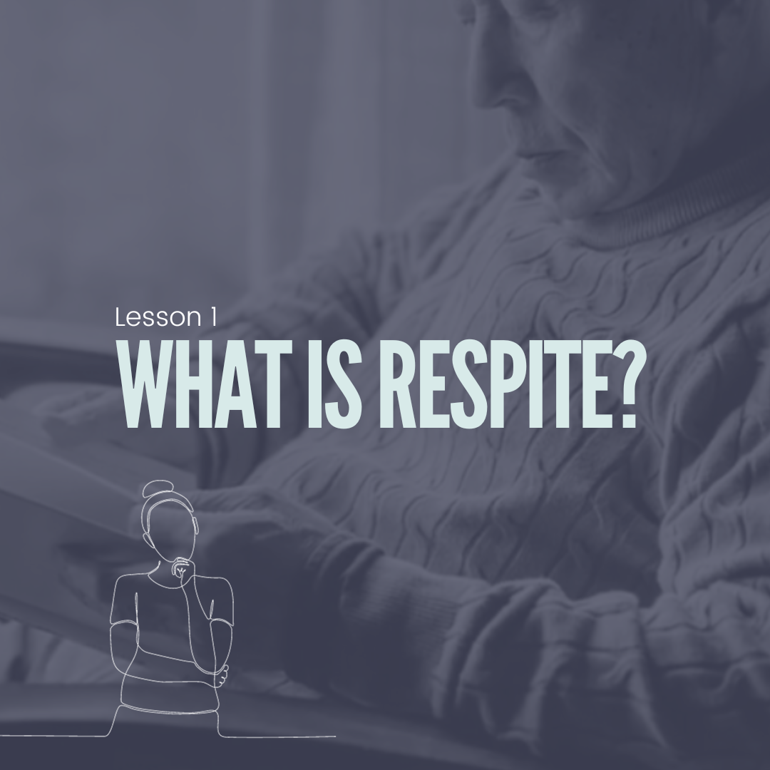 What is respite