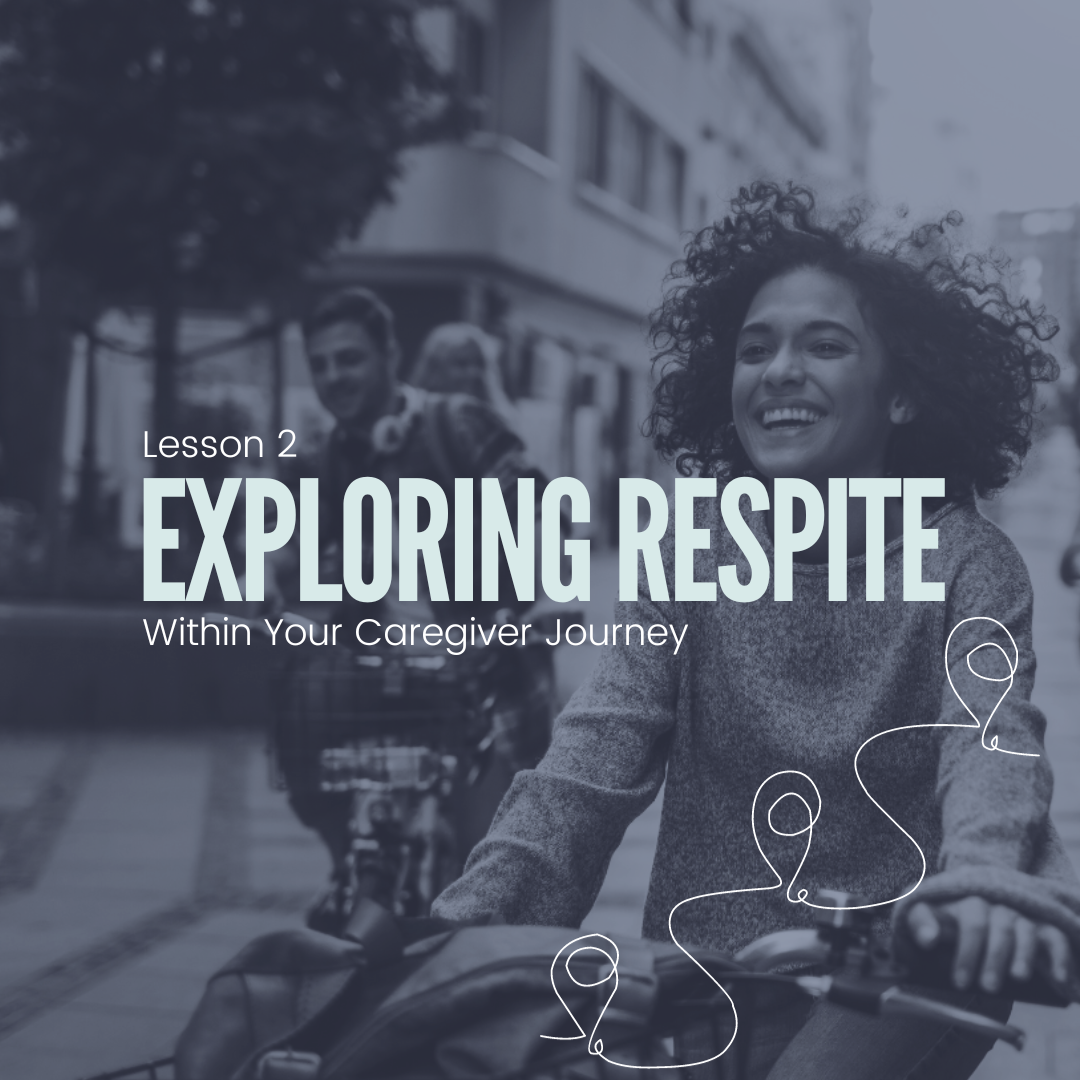 Exploring Respite