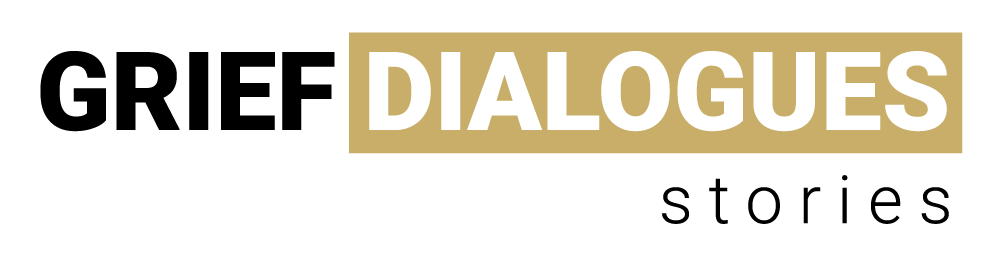 Grief-Dialogues-Stories-Logo