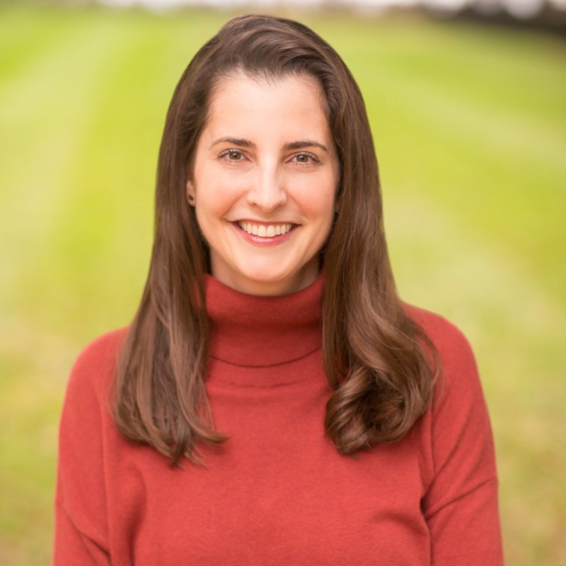 Kate DeBartolo_Headshot