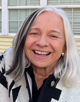 Lesa Shaw