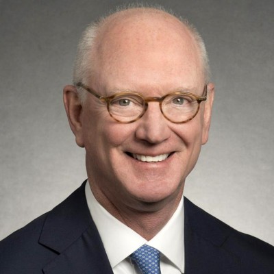 headshot David Vandewater