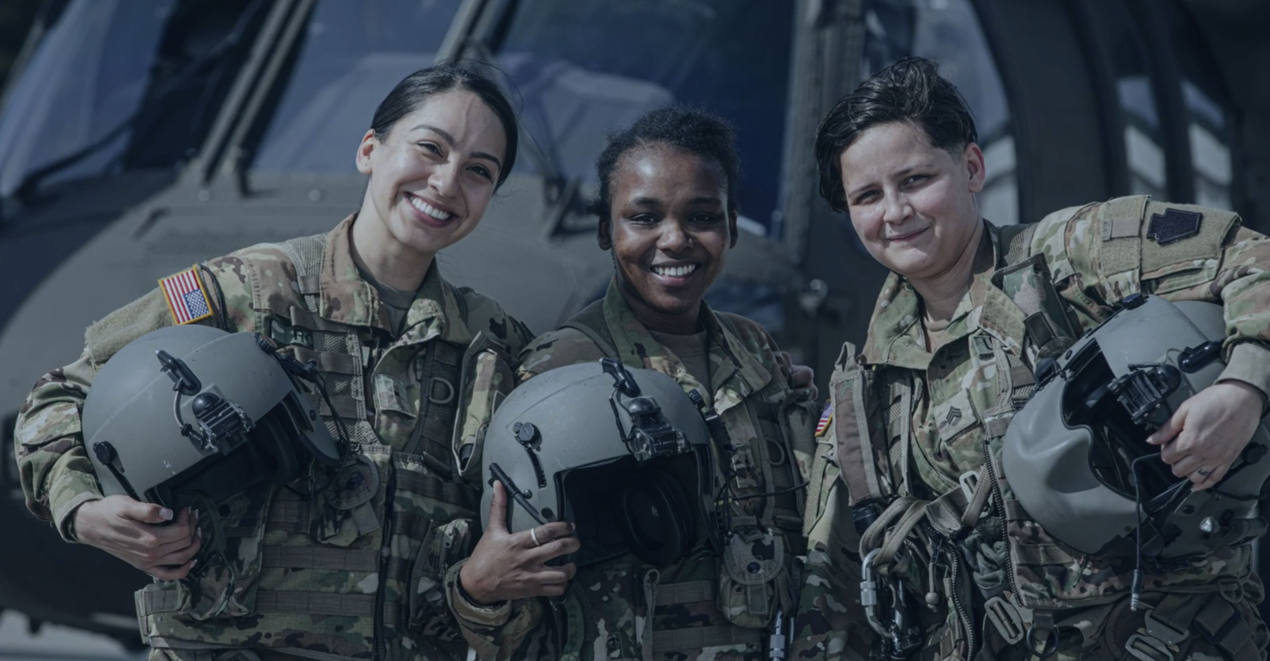 women-vets